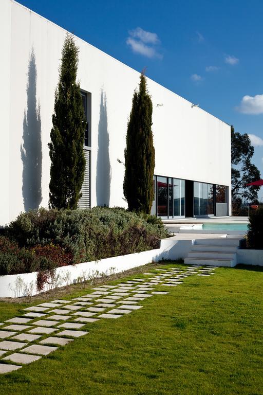 Herdade Do Gamito Crato Exterior foto